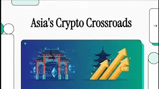 Asia's Crypto Revolution: NEO Civil War vs. ETF Massive Adoption! 🚀