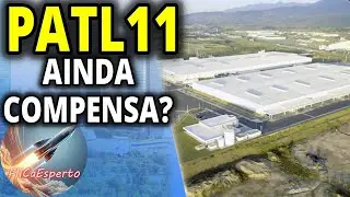 #patl11 - Contas do 