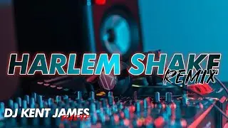 BAAUER - HARLEM SHAKE ( DJ KENT JAMES REMIX )