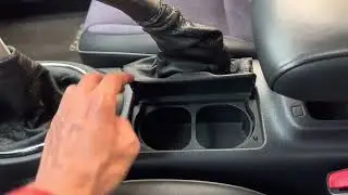 2002 IS300 swapped 3uz 6spd interior IS430