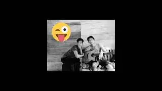 I call her darling song by methanelie. And cover local artist.☺️👋😊