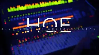 HQE STUDIOS COMMERCIAL WORK - A DRAMA FILM