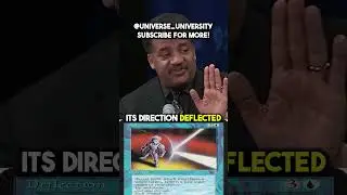 What Is A Coriolis Force? w/ Neil DeGrasse Tyson