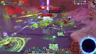 MythicBoost.com - WoW - The Hivemind - MYTHIC