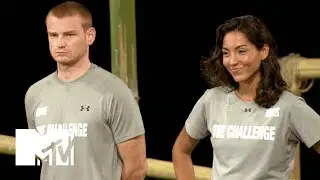 The Challenge: Battle of the Exes II | Official Sneak Peek (Episode 10) | MTV