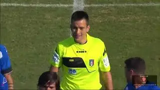 STAGIONE 2018/19: Brescia-Padova 4-1