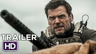 HOMESTEAD Trailer (2024) Neal McDonough, Dawn Olivieri, Action Movie HD