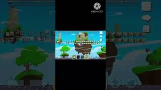Gacha 50 ubicrate, #growtopia #shorts