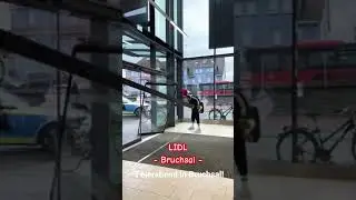 Bruchsal Baden W&uuml;rttemberg in Lidl