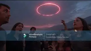 &ldquo;Second Time in 3 Years &mdash; Strange Red Halo Stuns Possagno!&rdquo;