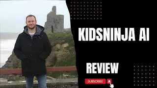 kidsNinja AI Review + (Bonus Worth $997)