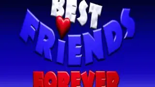 Best Friends Forever Soundtrack - Ice World