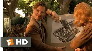 Tucker: The Man and His Dream (1/9) Movie CLIP - The Car of Tomorrow Today (1988) HD