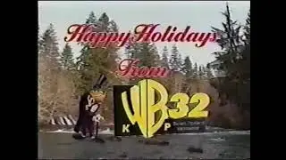 KWBP id 1995 (Happy Holidays)