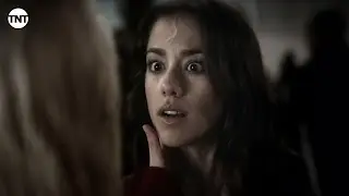 Falling Skies Teaser I TNT