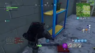 KilBurn Nades