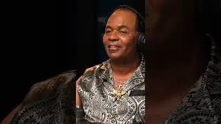 Jonathan &ldquo;Sugarfoot&rdquo; Moffett on Discovering the Power of Drums