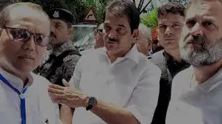 Rahul Gandhi ji 