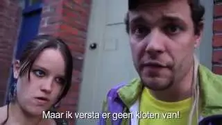 Finding a Format - 01 - Tienersletjes