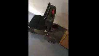@MovingLifeLtd@MobilityScooterSales ATTO SPORT Mobility scooter.