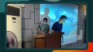 Preaching Service December 7, 2025