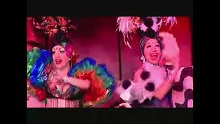 Stella Miranda - South American Way