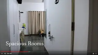 Avantika University - Residential facilities