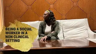 Using your Social work Degree in a NON Clinical Setting| Macro Social Work