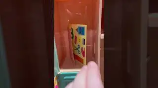 Our Generation School Locker #shorts #toys #ourgeneration
