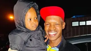 RIP NKUNZEVAVA💔 A 5 YEAR OLD MASKANDI ARTIST DIES IN A CAR ACCIDENT 