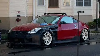 Kbd body kit prep (z vlog no. 4)
