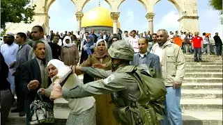 Al AQSA Mosque Tensions Real Story Behind the Headlines