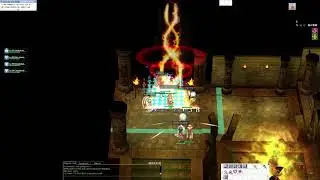 [ TalonRo ] Endless Tower as Paladin