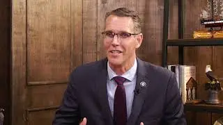 Policy Priorities with Randy Feenstra
