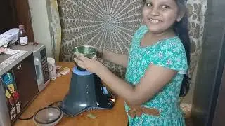 Paan Shot @Supper Drink
