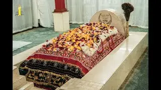 20th Urs-e-Mehboobi 1446/2025 - Day 2 (Sandal & Qawwali)