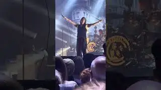 The Struts - Body Talks - Live in Pittsburgh - 8/11/24