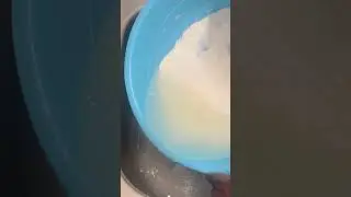How to make akamu  ogi at home #africanfood #african #food
