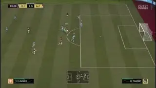 84 IF Lingard is OP