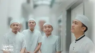 Sholatumminallah versi Banjari Modern - Santri Njoso