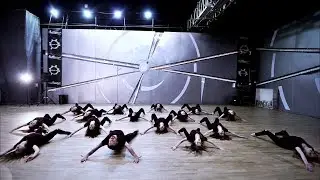 Lords of the Boards - Dmitry Akimenko Choreography