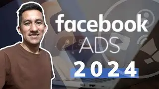 Como hacer publicidad en Facebook ADS 2024 | Paso a Paso