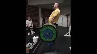 Sumo-Mavea 4.kerta ja perse ven&auml;hti🤣🥳