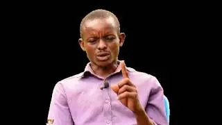 IBYO NABONYE IRI JORO RYA CYEYE BYANTEYE UBWOBA MWIHANE BITARAZA Aba nibo Imana yantumyeho cyane