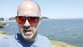 Data Mattsson Goes To Vegas - HPE Discover 2019 teaser!