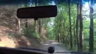 EXPLORING NORTH GEORGIA