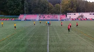 [P15 Kakkonen] PK-35 vs. FC Honka