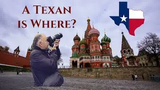Moscow's MOST ICONIC Landmark, St Basil's Cathedral