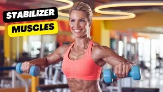Stabilizer Muscles Explained: Boost Your Strength and Prevent Injury!