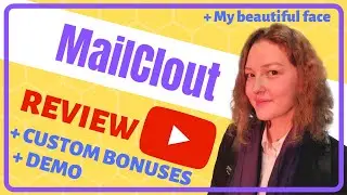 MailClout Review ⚠️WARNING ⚠️ DON&rsquo;T BUY WITHOUT MY FREE CUSTOM BONUSES [MailClout Review]